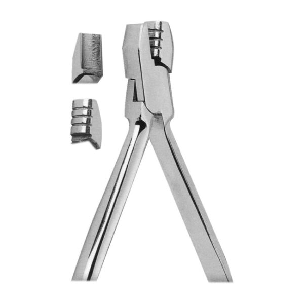 Orthodontic Pliers Orthodontic Pliers