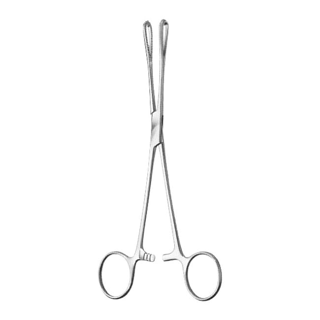 Sponge Holding Forceps – Surgi Mount