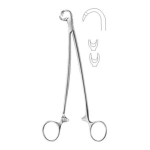 Towel Clamps