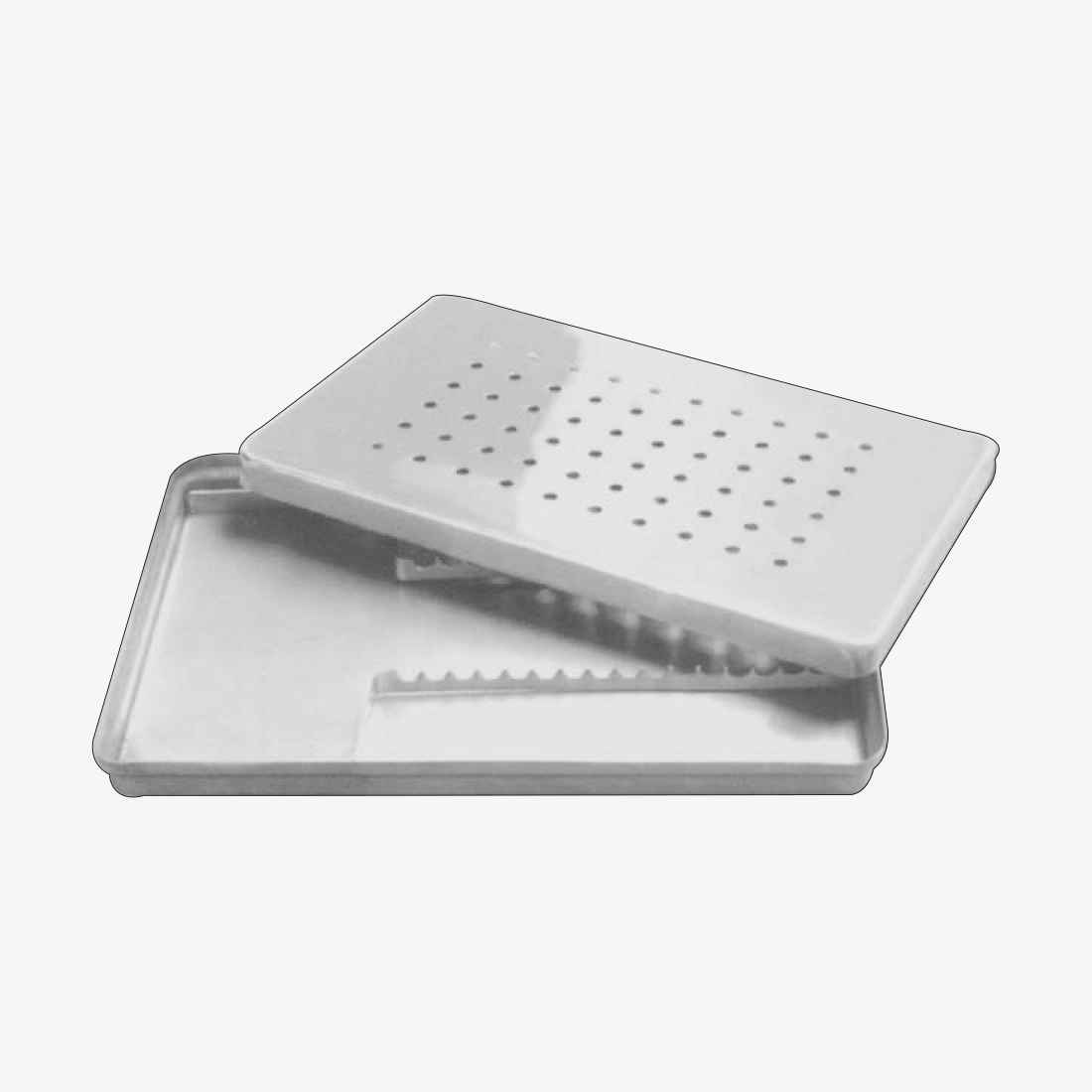 Scaler Box – Surgi Mount